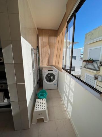 Apartamento Casa Hortense Olhão Exterior foto