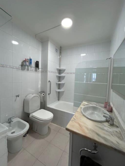 Apartamento Casa Hortense Olhão Exterior foto