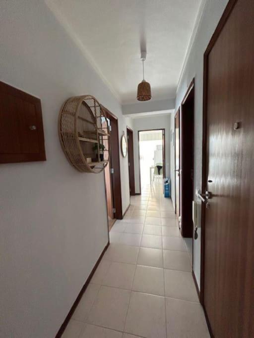 Apartamento Casa Hortense Olhão Exterior foto